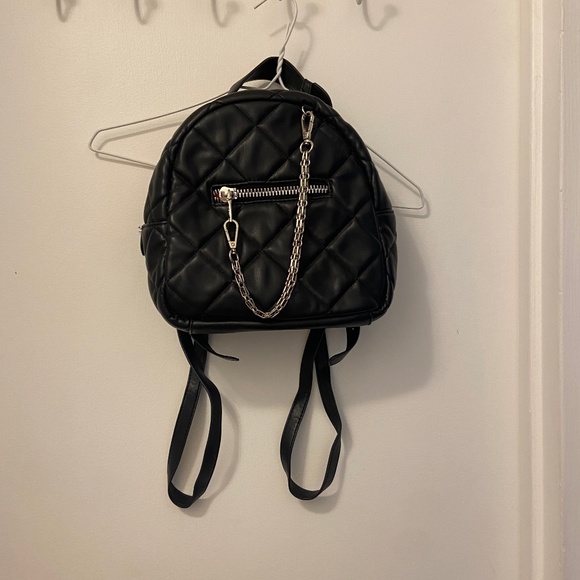 Steve madden backpack burlington best sale